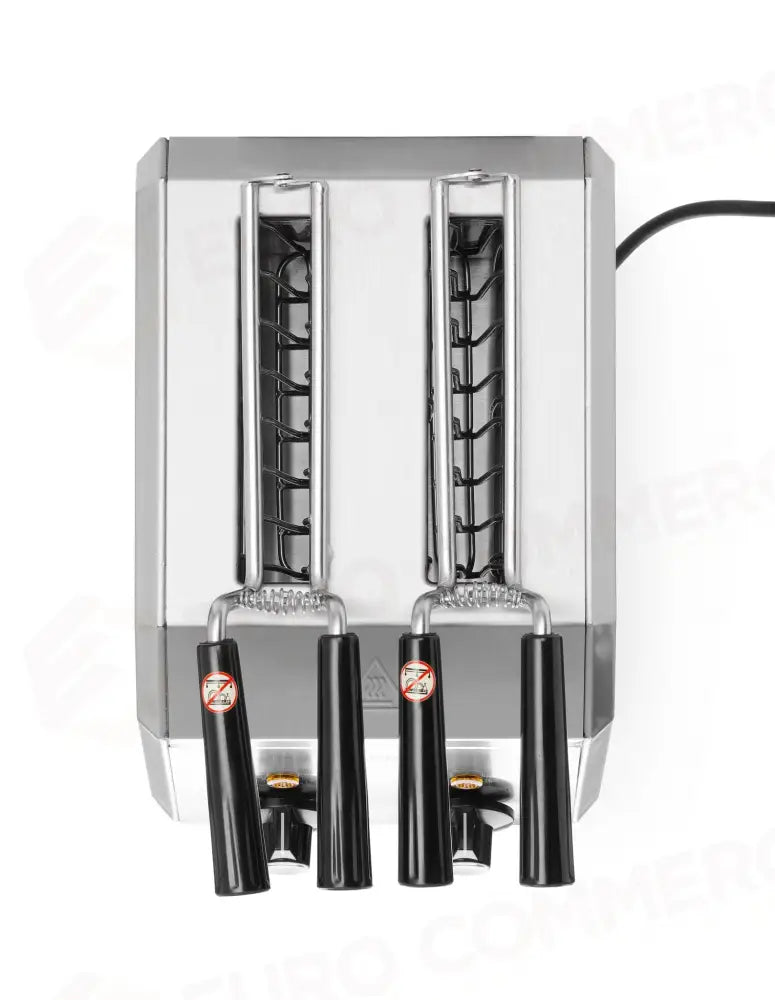 TOSTAPANE PER SANDWICH HENDI 230V/1200W 215X300X(H)270MM - 261163