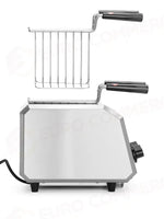 TOSTAPANE PER SANDWICH HENDI 230V/1200W 215X300X(H)270MM - 261163