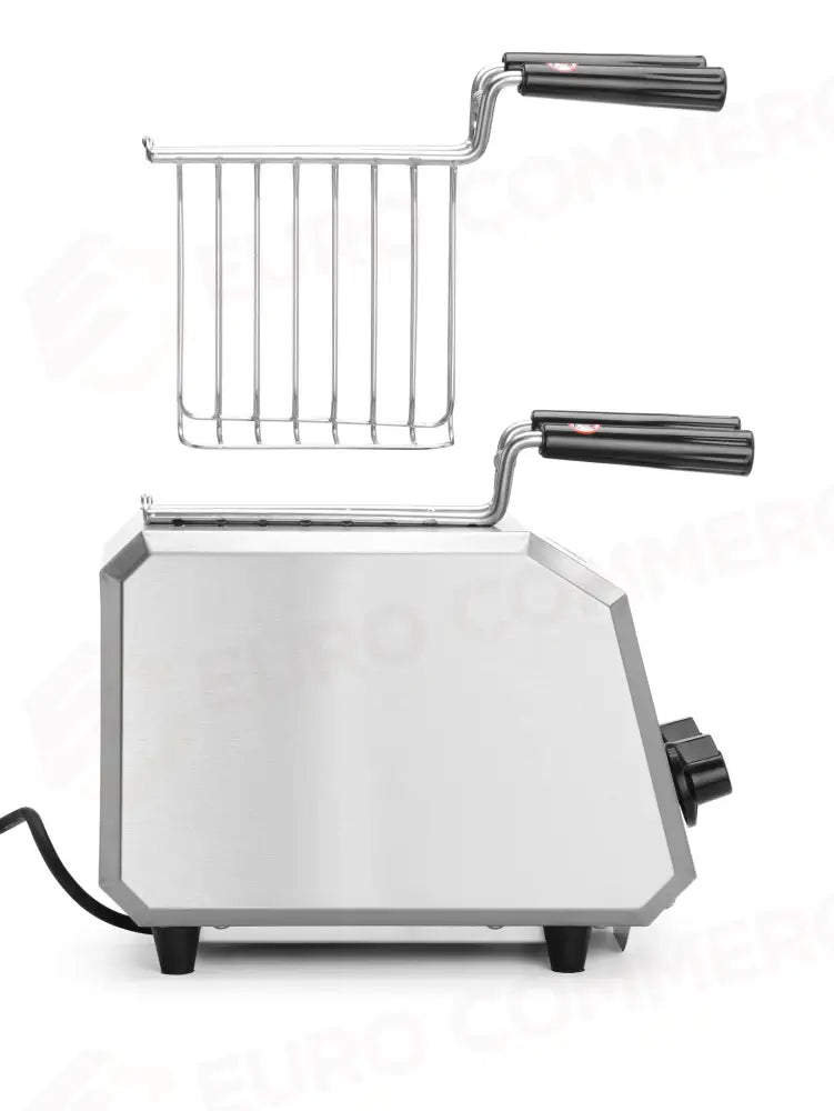 TOSTAPANE PER SANDWICH HENDI 230V/1200W 215X300X(H)270MM - 261163