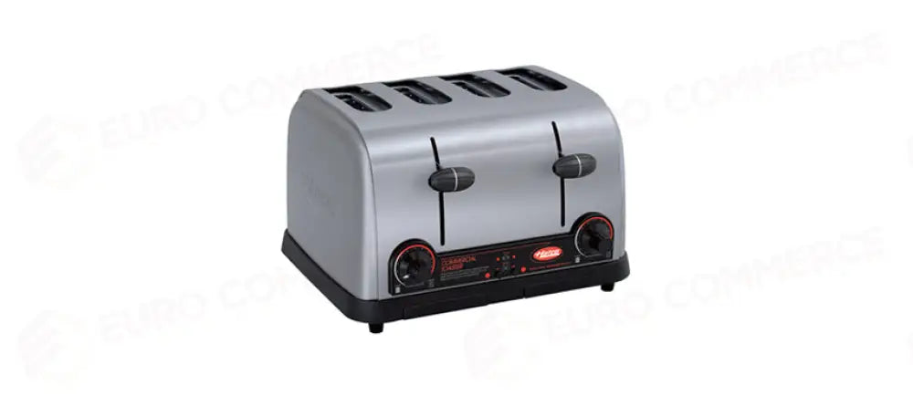TOSTAPANE POP-UP TOAST.4/P 2700W - 97631 - MORINI