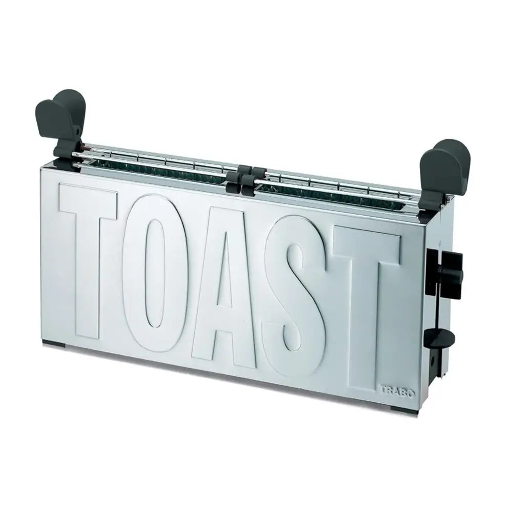 TOSTAPANE TOAST BLACK B2244N TRABO - 5560075 - MEDRI