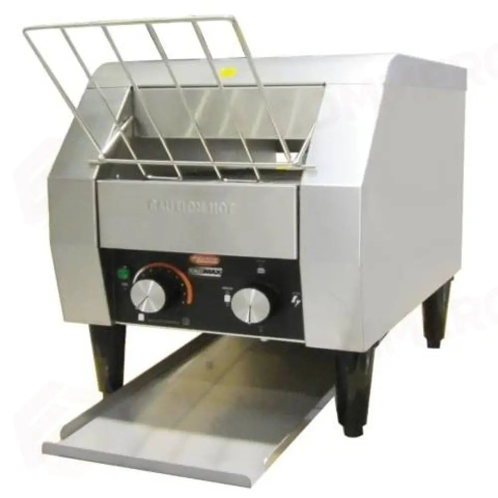 TOSTIERA A NASTRO - 180 FETTE/ORA - TM-5H - KAREL - Attrezzatura
