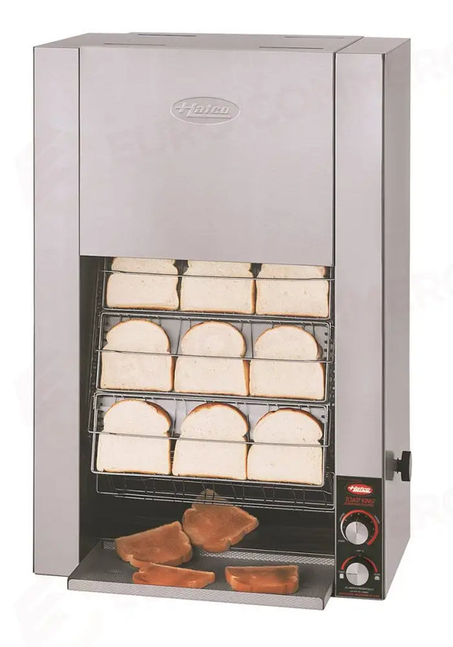 VERTICAL CONVEYOR TOASTER - TK100 - KAREL