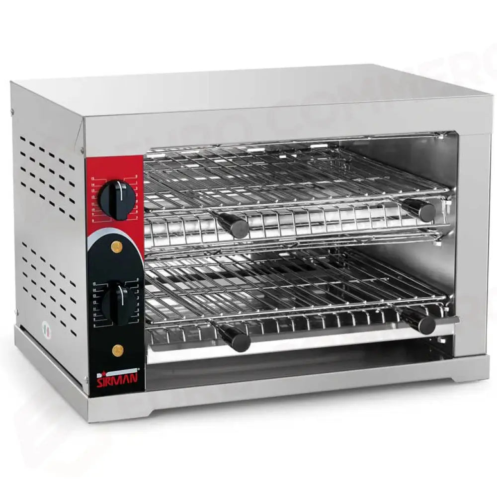 TOSTIERA - TOSTONE CE 230 MN - 30130052 - SIRMAN - TOSTIERE