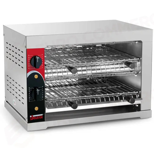 GRILLE-PAIN - CROQUE-MONSIEUR      CE 230 MN - 30130052 - SIRMAN