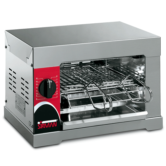 TOSTIERA - 4Q - 1.600 WATT