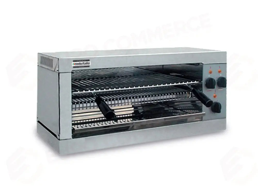 TOSTIERE LINEA TBR - TOASTER TBR 33 - RESTO ITALIA