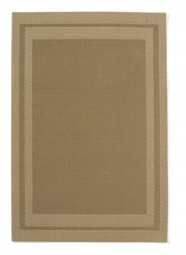 TOVAGLIETTA CORNICE – SET BEIGE 6 PEZZI 450X300MM - HENDI