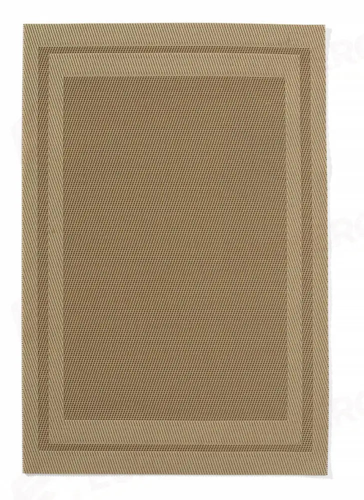 TOVAGLIETTA CORNICE – SET BEIGE 6 PEZZI 450X300MM - HENDI
