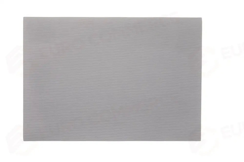 TOVAGLIETTA LINEA RAYA TORTORA - 30X50 CM - T2227.T4 - LEONE - TOVAGLIETTE E RUNNER
