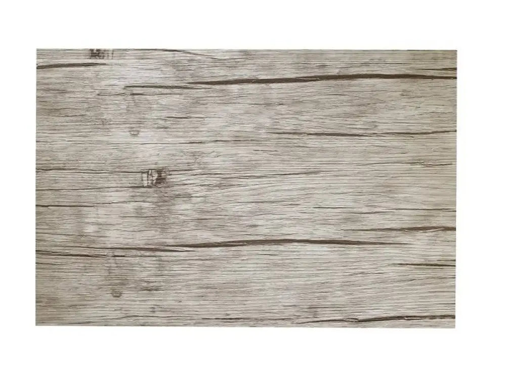 TOVAGLIETTA WOOD NATURALE - 30X45 CM - T2214.R12 - LEONE - TOVAGLIETTE E RUNNER