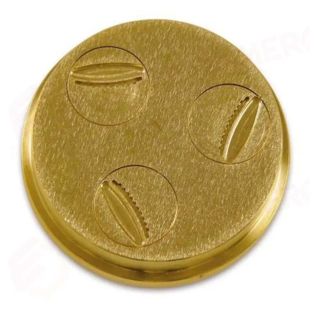 TRAFILA PER MPF370 N° 191 GNOCCHETTI SARDI MM 19 DIAM 60 MM - 28184191 - KAREL - Attrezzatura