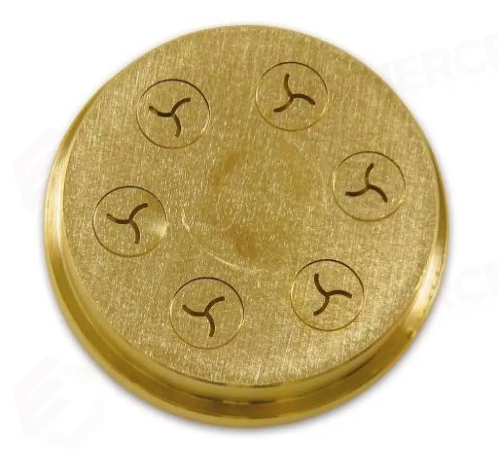 TRAFILA PER MPF370 N° 240 FUSILLI MM 8,4 DIAM 60 MM - 28184240 - KAREL - Attrezzatura