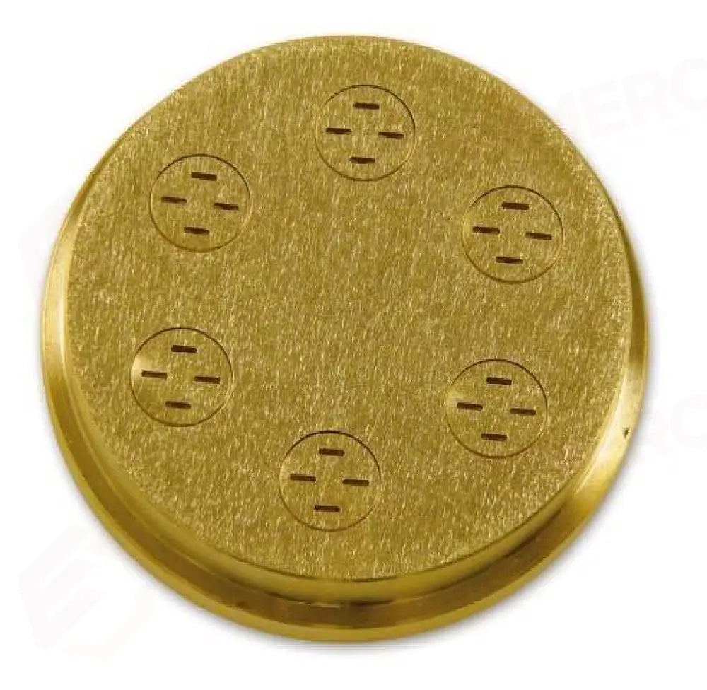 TRAFILA PER MPF370 N° 32 TAGLIOLINI 3,5 MM DIAM 60 MM - 28184032 - KAREL - Attrezzatura