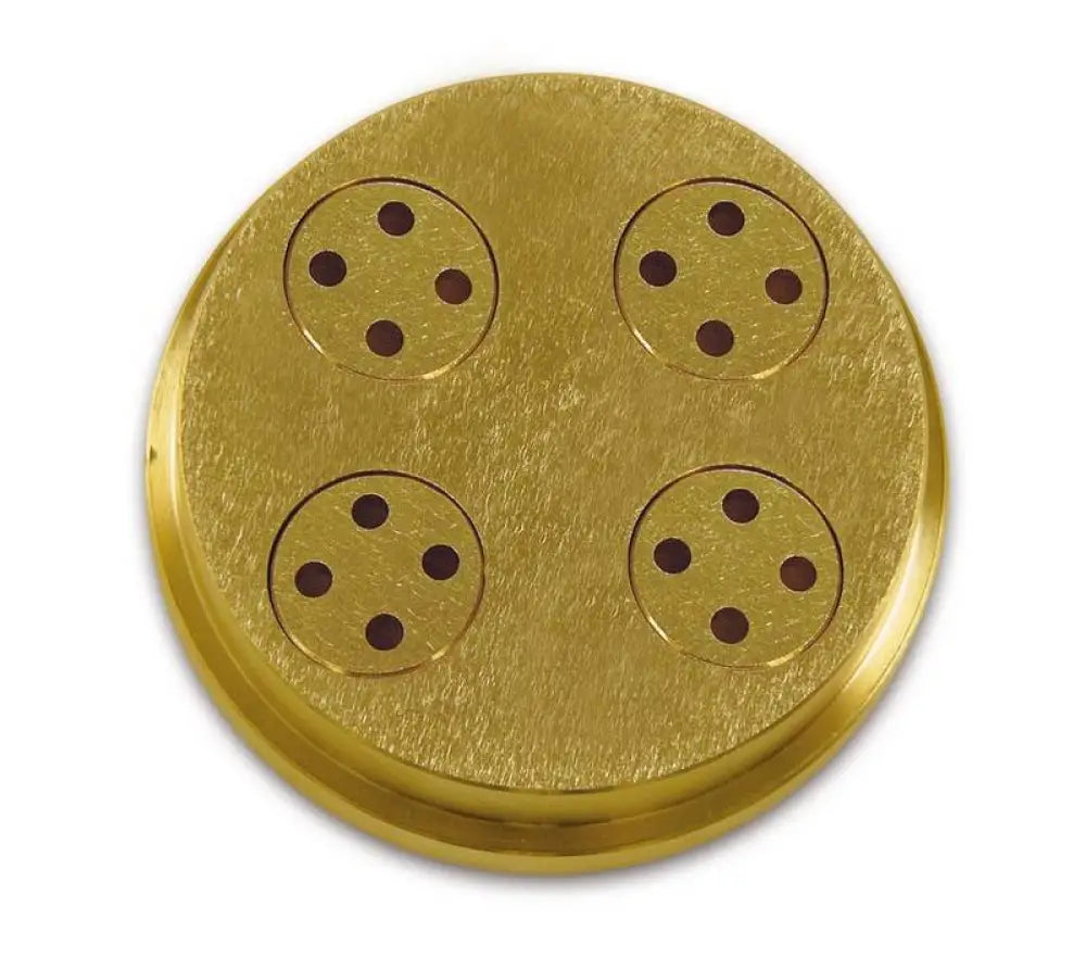 TRAFILA PER MPF750 N° 13 BIGOLI/PICI MM 3 DIAM 70 MM - 28180013 - KAREL - Attrezzatura