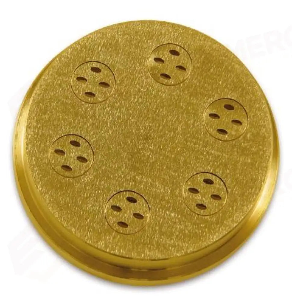 TRAFILA PER MPF750 N° 21 LINGUINE MM 3X1,6 DIAM 70 MM - 28180021 - KAREL - Attrezzatura
