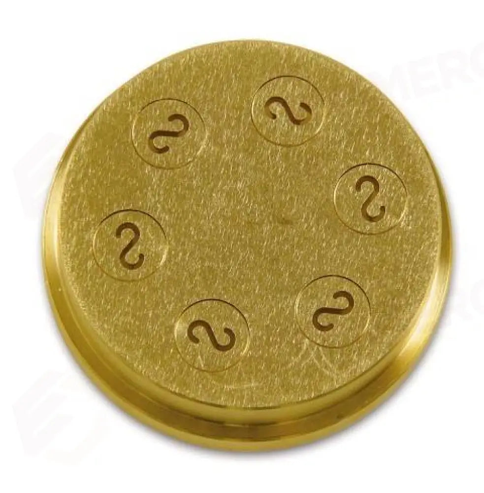 TRAFILA PER MPF750 N° 220 CASARECCE/STROZZAPRETI.MM 8,8 DIAM 70 MM - 28180220 - KAREL - Attrezzatura