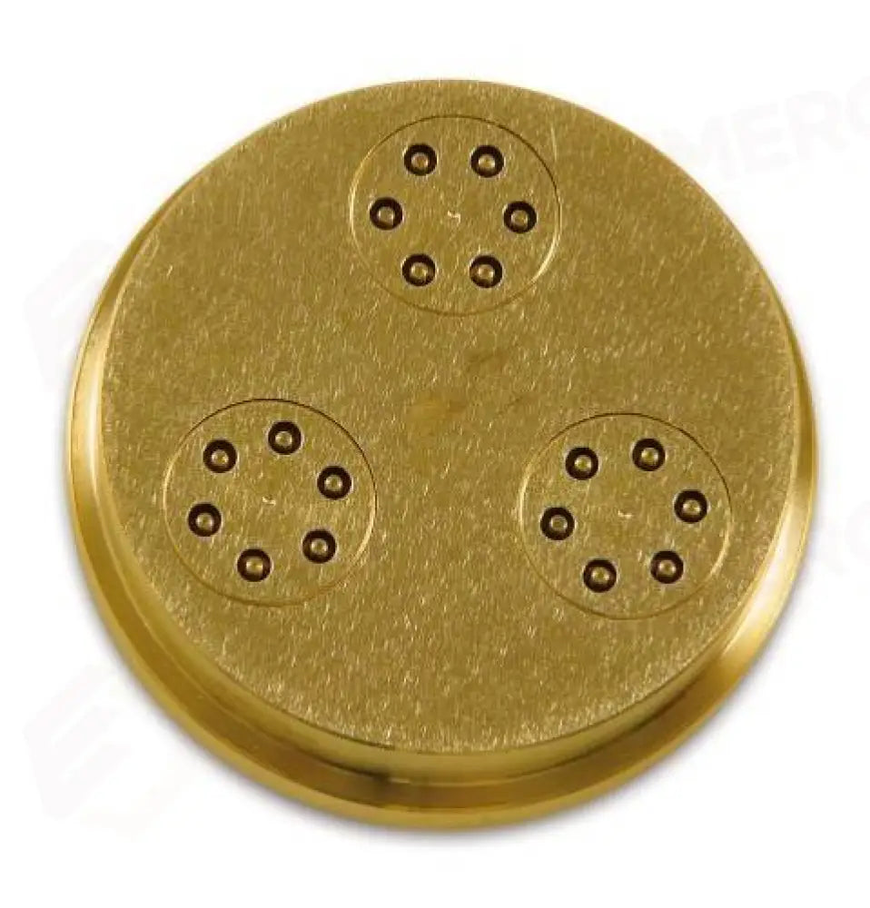 TRAFILA PER MPF750 N° 91 GRAMIGNE MM 3 DIAM 70 MM - 28180091 - KAREL - Attrezzatura