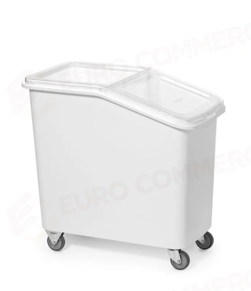 TRAMOGGIA INGREDIENTI 102L 600X720X(H)700MM - HENDI