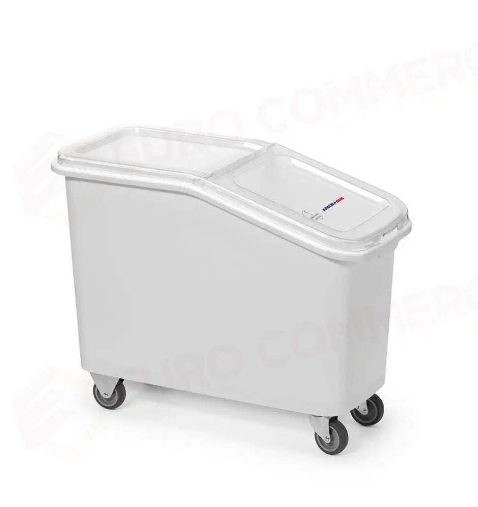 TRAMOGGIA INGREDIENTI 62L 345X720X(H)570MM - HENDI