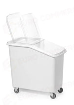 TRAMOGGIA INGREDIENTI AMERBOX 102L 600X720X(H)700MM - 877920