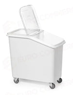 TRAMOGGIA INGREDIENTI AMERBOX 102L 600X720X(H)700MM - 877920