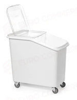 TRAMOGGIA INGREDIENTI AMERBOX 102L 600X720X(H)700MM - 877920