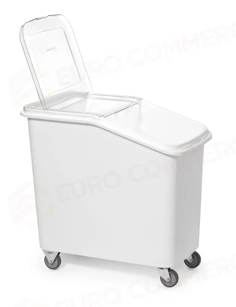 TRAMOGGIA INGREDIENTI HENDI 62L 345X720X(H)570MM - 877210