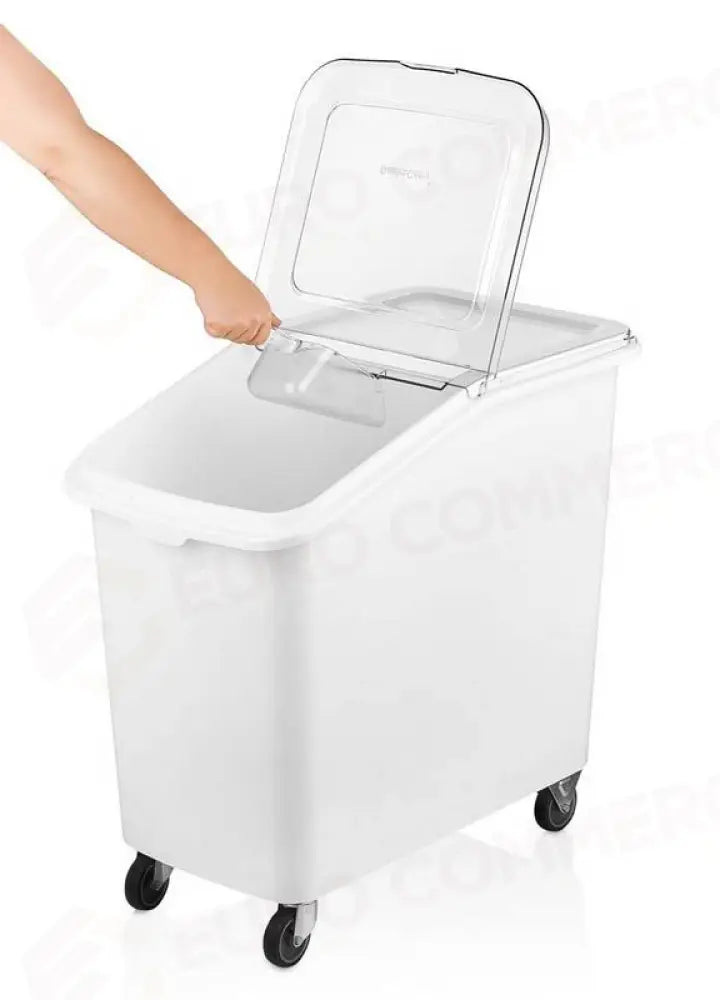 TRAMOGGIA SOTTOBANCO LT. 102 - TRPP102 - KAREL - Attrezzatura