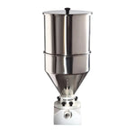 TRAMOGGIA STANDARD 15 LITRI DOSIPLUS PRO - 1099040 - PAVONI ITALIA - ATTREZZATURA PROFESSIONALE