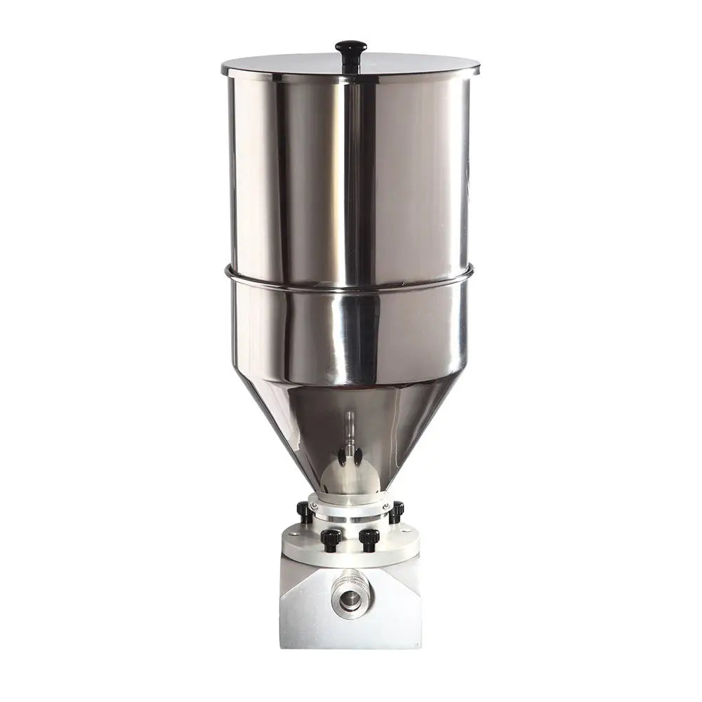 TRAMOGGIA STANDARD 15 LITRI DOSIPLUS PRO - 1099040 - PAVONI ITALIA - ATTREZZATURA PROFESSIONALE