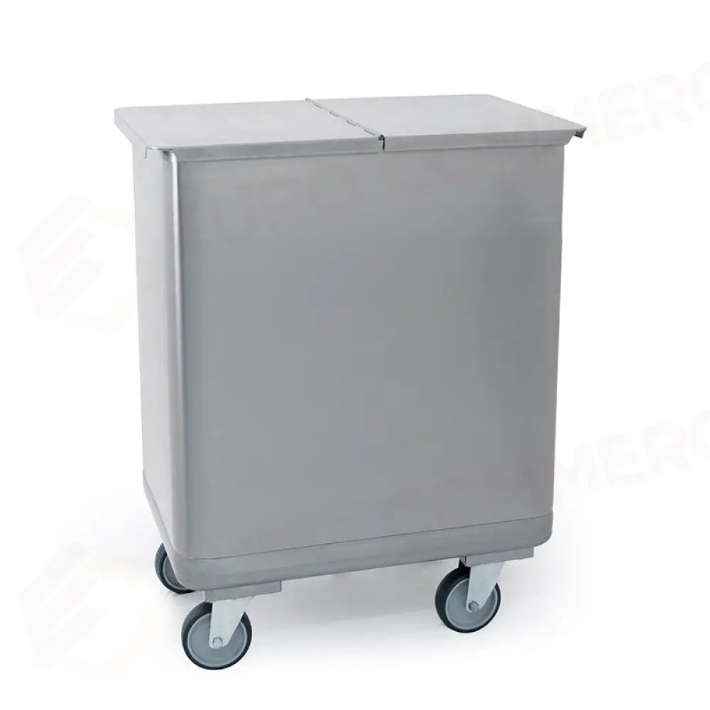 TRAMOGGIA SU RUOTE LT 115 - 2100TR - METALCARRELLI - ATTREZZATURA PROFESSIONALE
