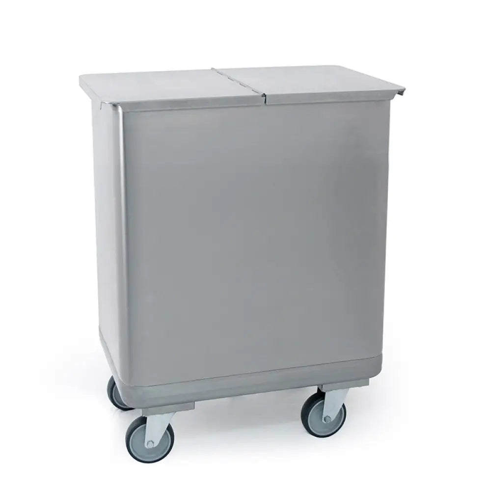 TRAMOGGIA SU RUOTE LT 115 - 2100TR - METALCARRELLI - ATTREZZATURA PROFESSIONALE