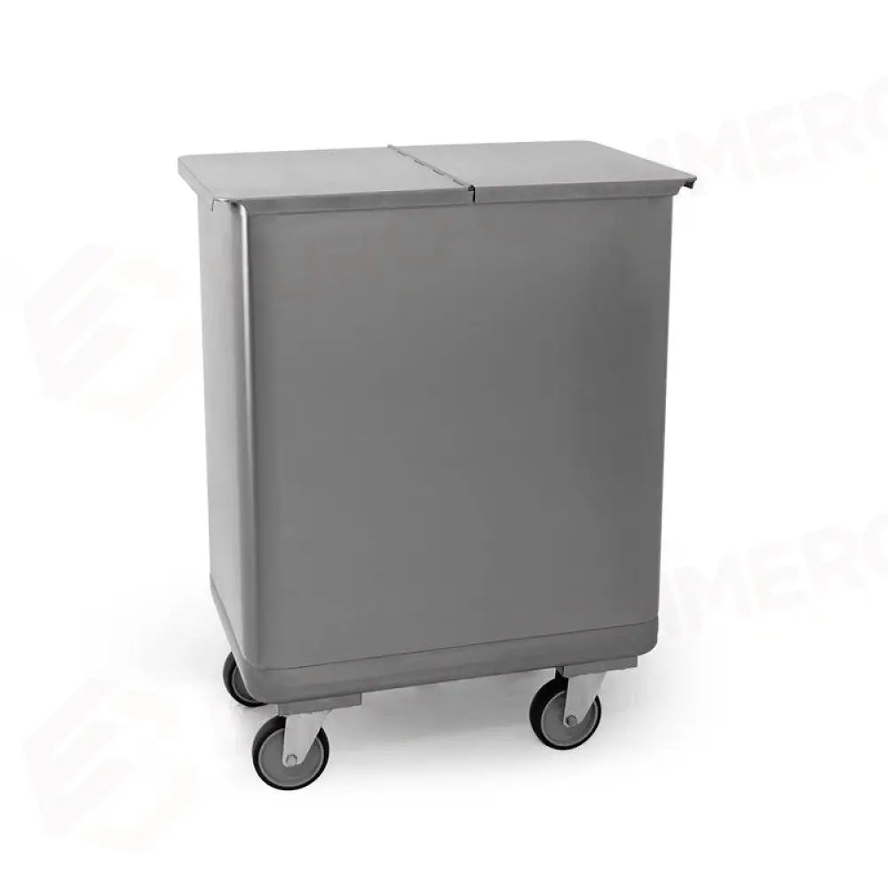 TRAMOGGIA SU RUOTE LT 125 - 2101TR - METALCARRELLI - ATTREZZATURA PROFESSIONALE