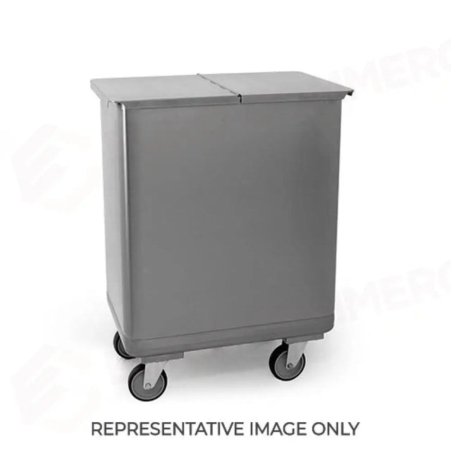 TRAMOGGIA SU RUOTE, LT 150 - 2103TR - METALCARRELLI