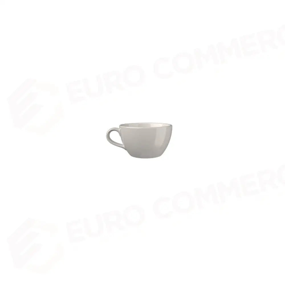 TRANSPARENT ALZAR CAPPUCCINO CUP 230 CC - 10000-304223 - ID FINE