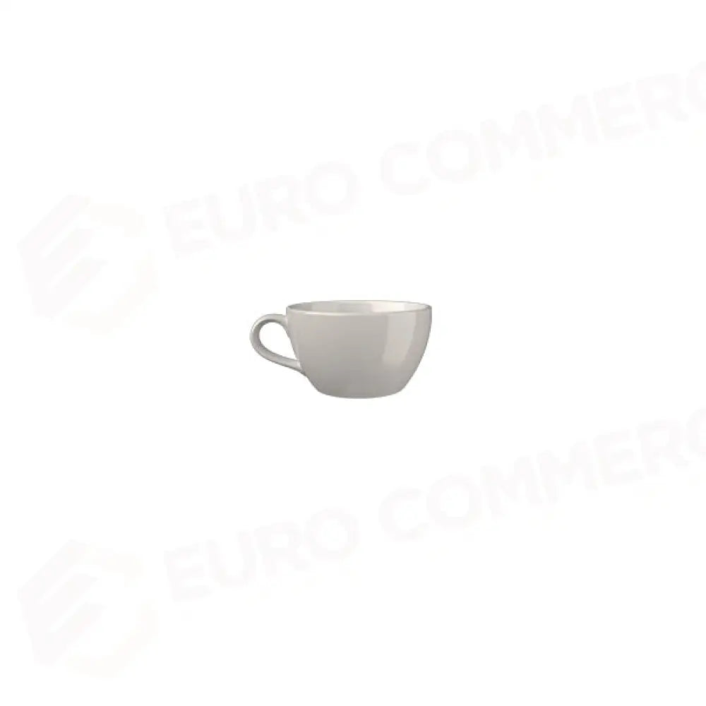 TRANSPARENT ALZAR CAPPUCCINO CUP 270 CC - 10000-304227 - ID FINE