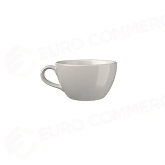 TRANSPARENT ALZAR CAPPUCINO CUP 230 CC - 10000-304223 - ID FINE