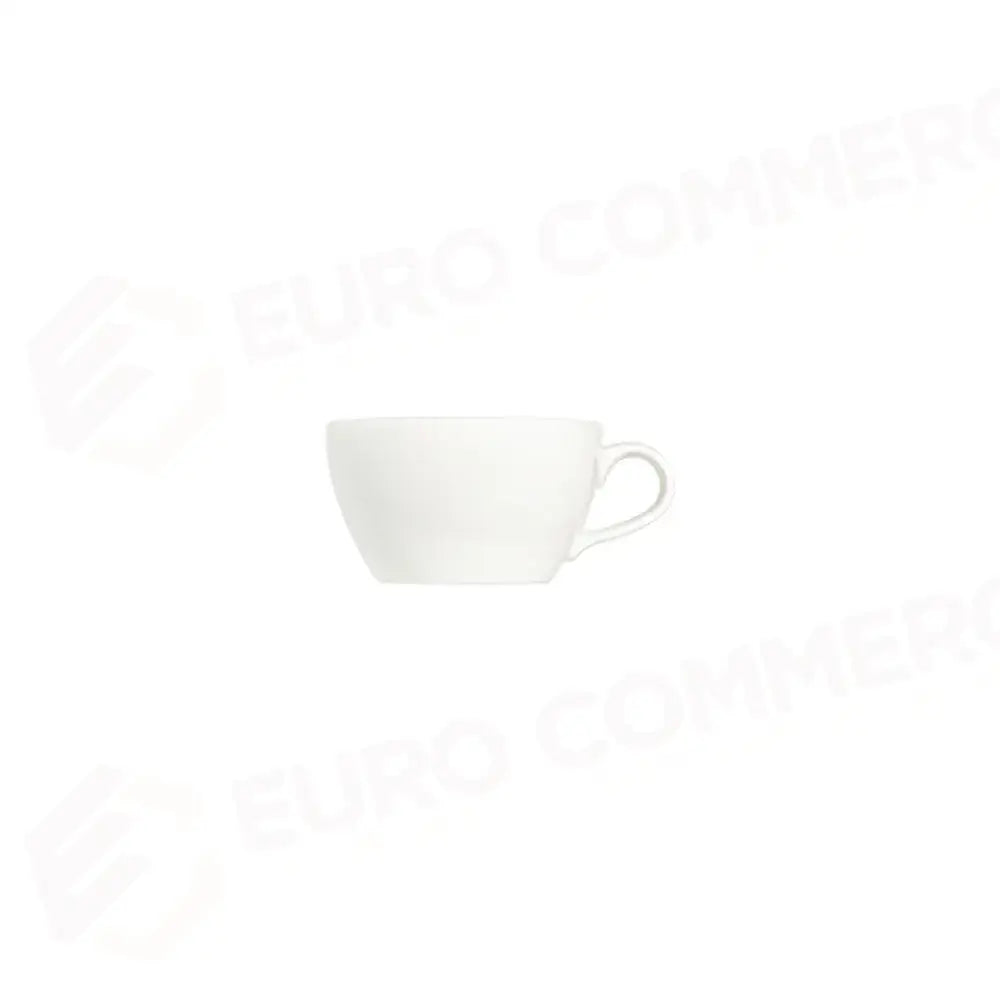 TRANSPARENT ALZAR CAPPUCINO CUP 230 CC - 10000-304223 - ID FINE