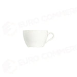 TRANSPARENT ALZAR COFFEE CUP 340 CC - 10000-304134 - ID FINE