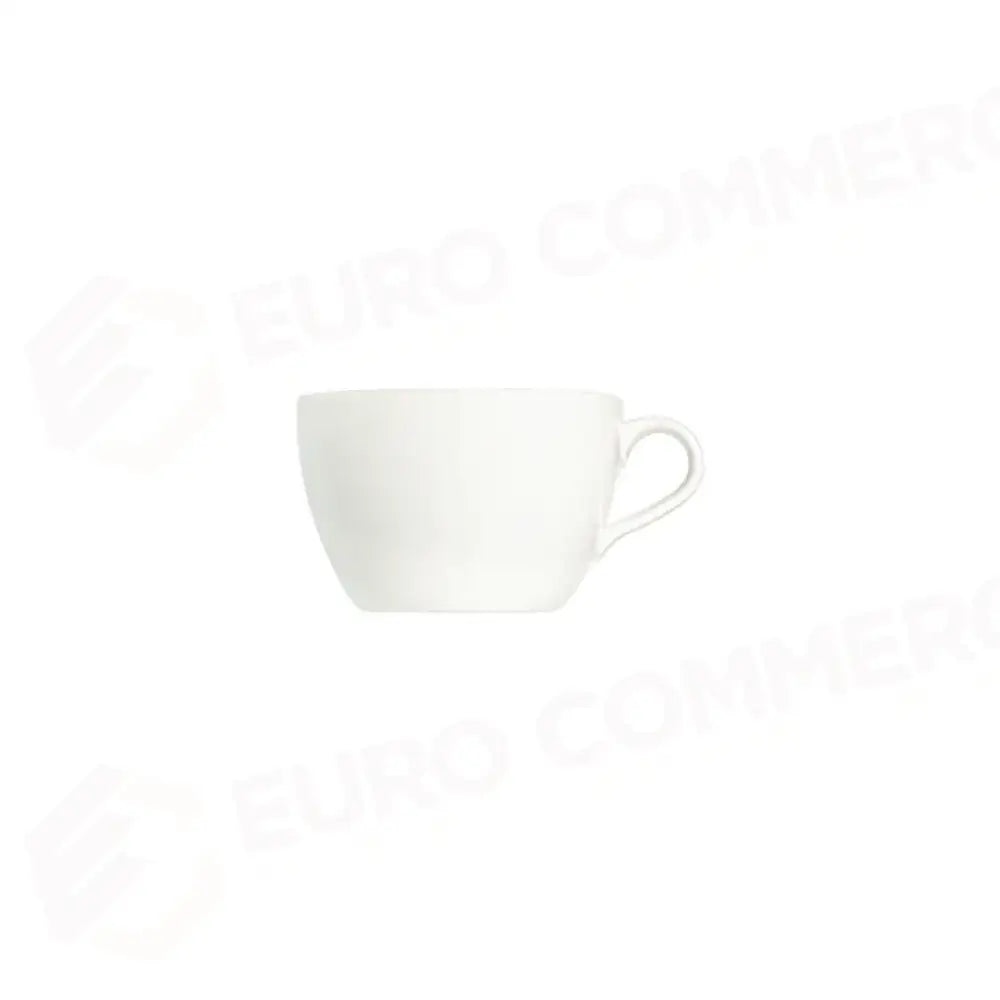 TRANSPARENT ALZAR COFFEE CUP 340 CC - 10000-304134 - ID FINE