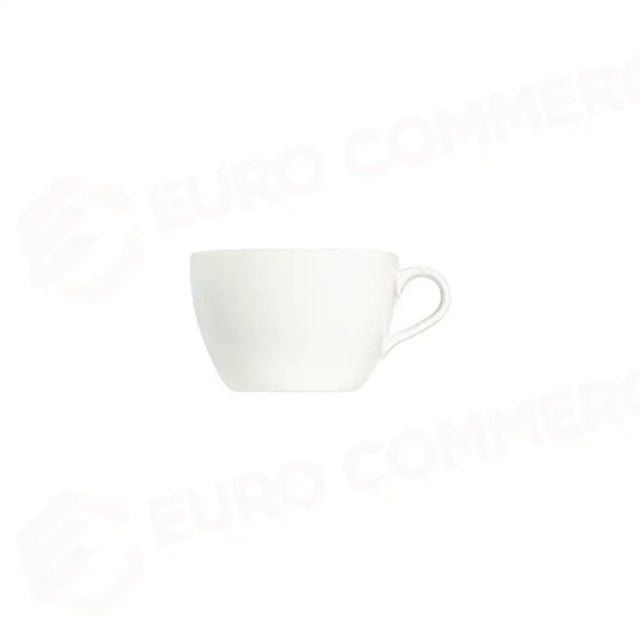 TRANSPARENT ALZAR COFFEE CUP 340 CC - 10000-304134 - ID FINE