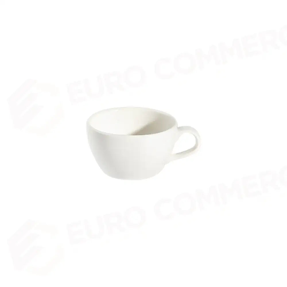 TRANSPARENT ALZAR COFFEE CUP 340 CC - 10000-304134 - ID FINE