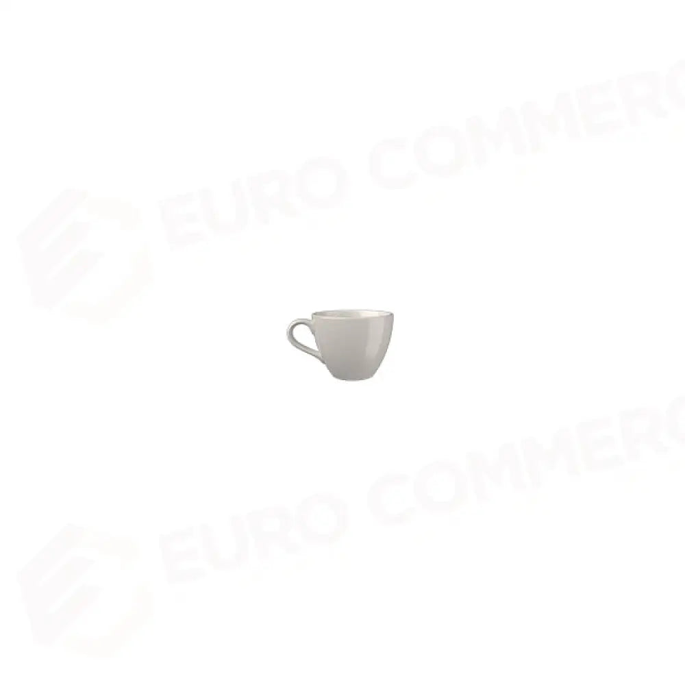 TRANSPARENT ALZAR ESPRESSO CUP 80 CC - 10000-304308 - ID FINE