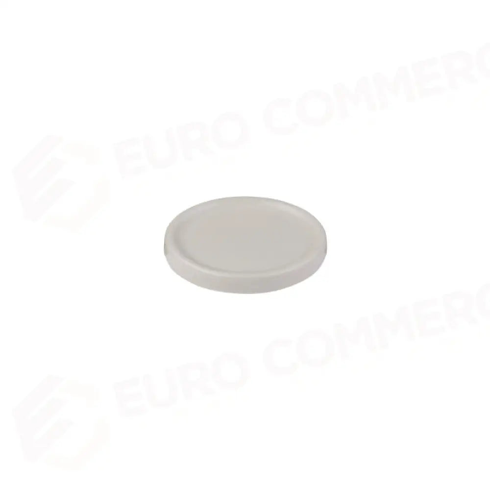 TRANSPARENT ALZAR LID 9 CM (ALZAR MUG 300 CC) - 10000-300009 - ID FINE