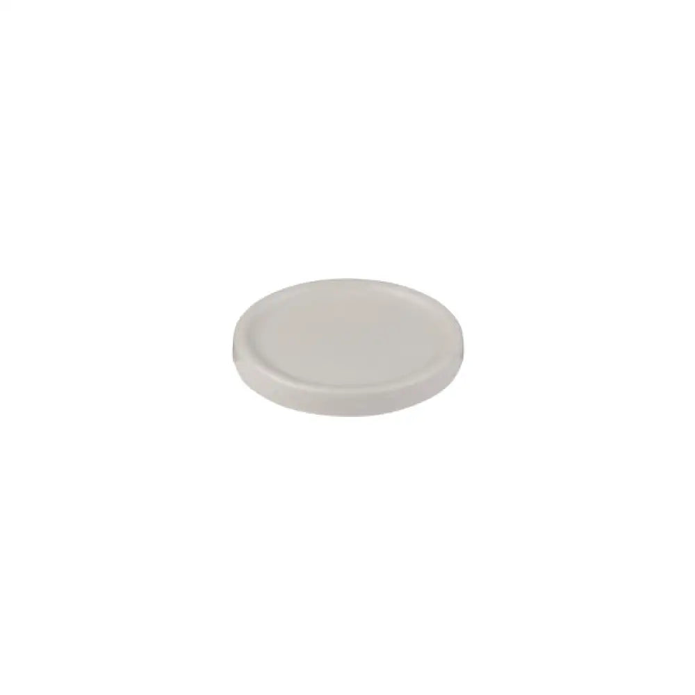 TRANSPARENT ALZAR LID 9 CM (ALZAR MUG 300 CC) - 10000-300009 - ID FINE