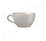 TRANSPARENT ALZAR TAZZA CAPPUCCINO 270 CC - 10000-304227 - ID FINE