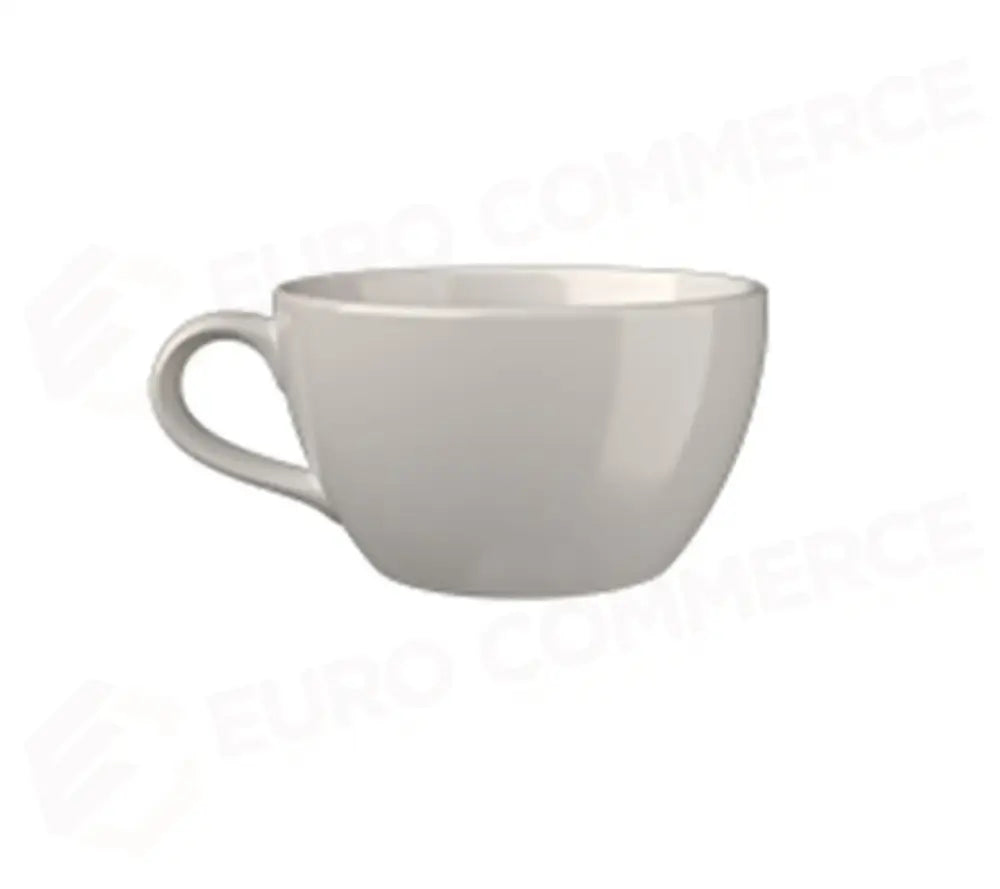 TRANSPARENT ALZAR TAZZA CAPPUCCINO 270 CC - 10000-304227 - ID FINE