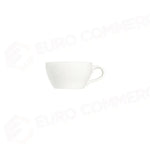 TRANSPARENT ALZAR TAZZA CAPPUCCINO 270 CC - 10000-304227 - ID FINE