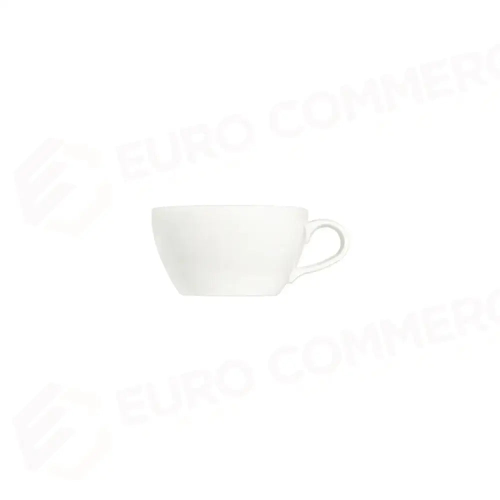 TRANSPARENT ALZAR TAZZA CAPPUCCINO 270 CC - 10000-304227 - ID FINE